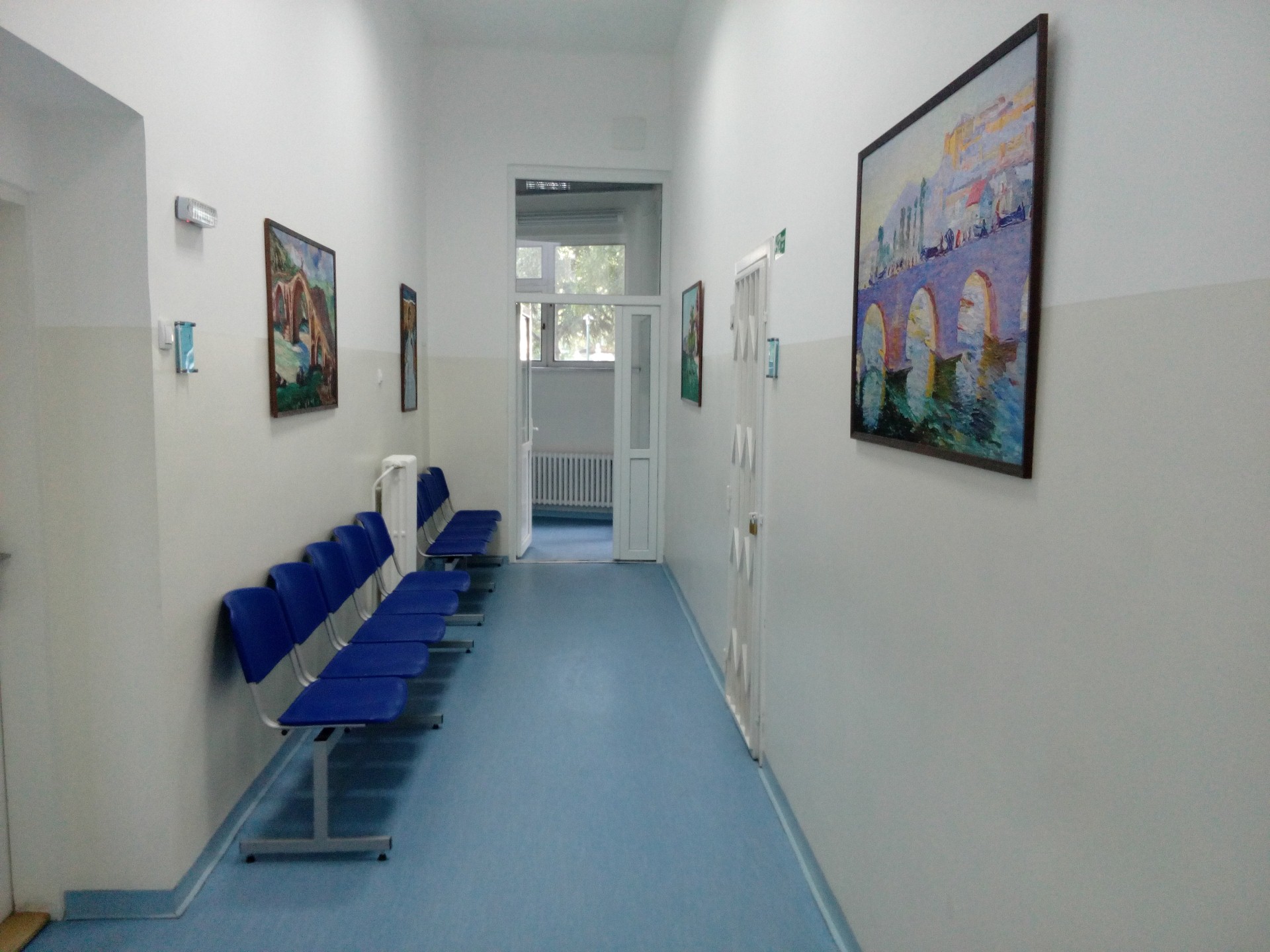 Клиника за болести зависности Клиника за болести зависности