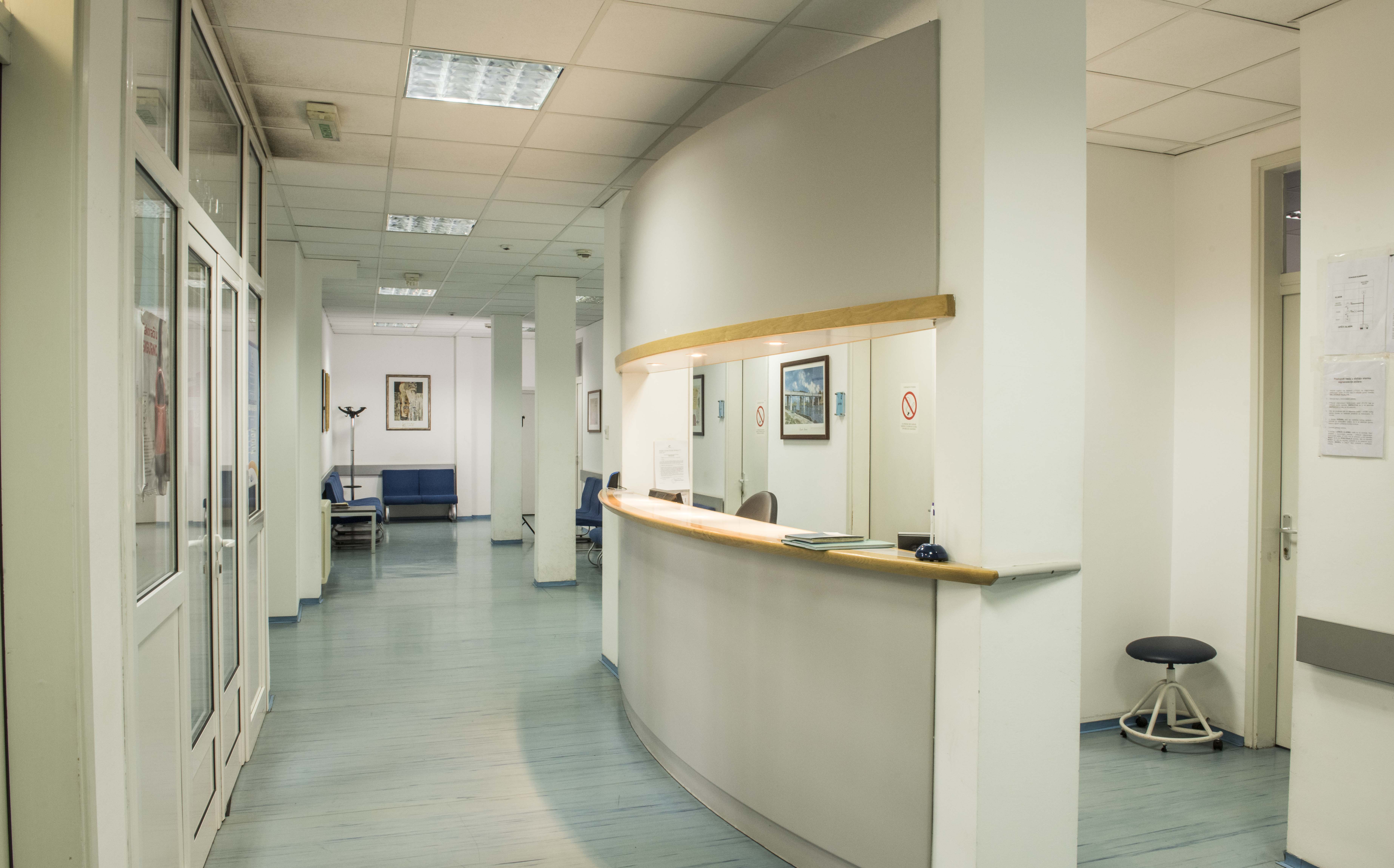 Дневна болница за адолесценте Дневна болница за адолесценте