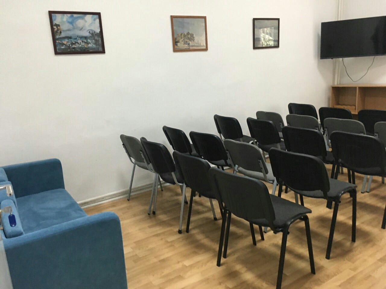 Клиника за болести зависности Клиника за болести зависности