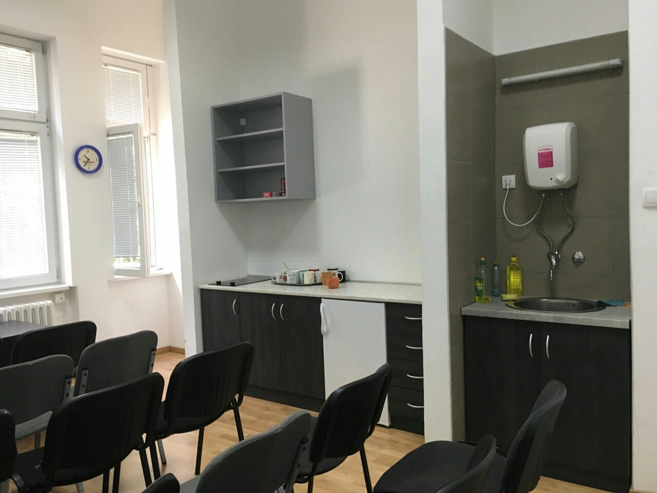 Клиника за болести зависности Клиника за болести зависности