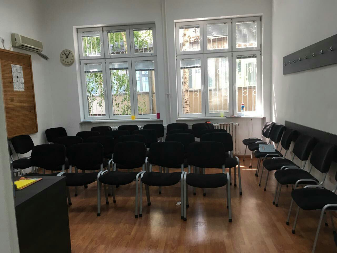 Клиника за болести зависности Клиника за болести зависности