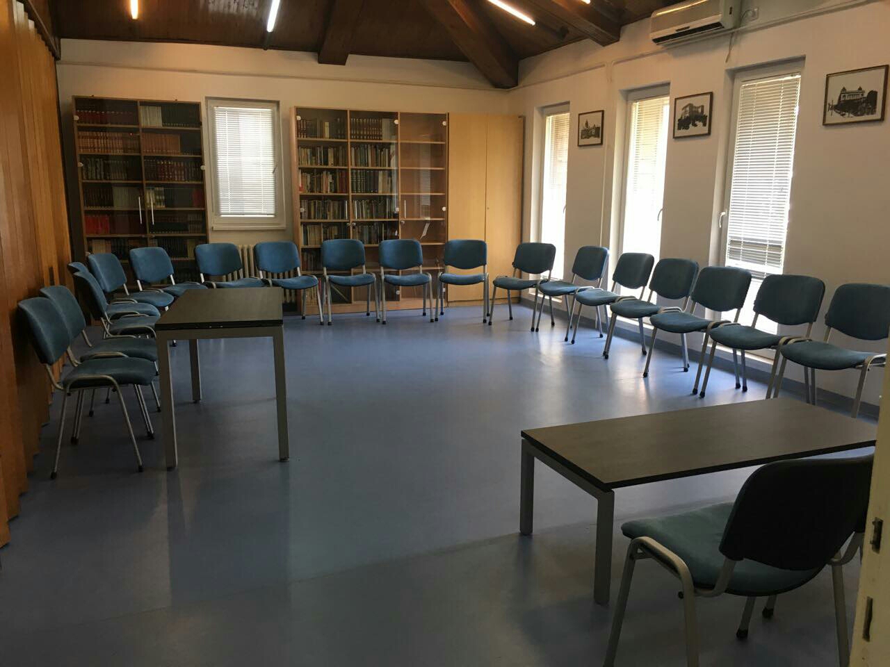 Клиника за болести зависности Клиника за болести зависности