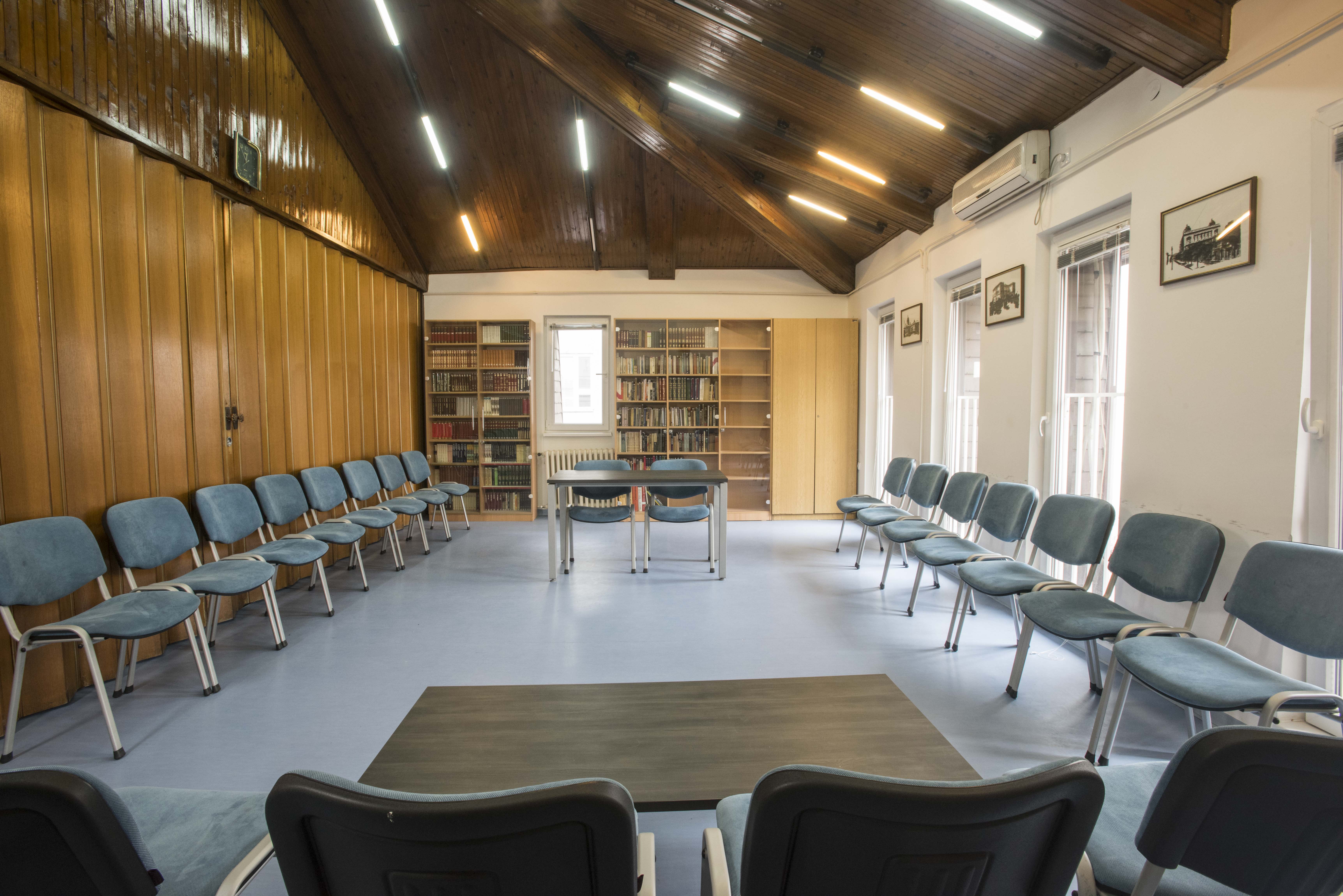 Клиника за болести зависности Клиника за болести зависности