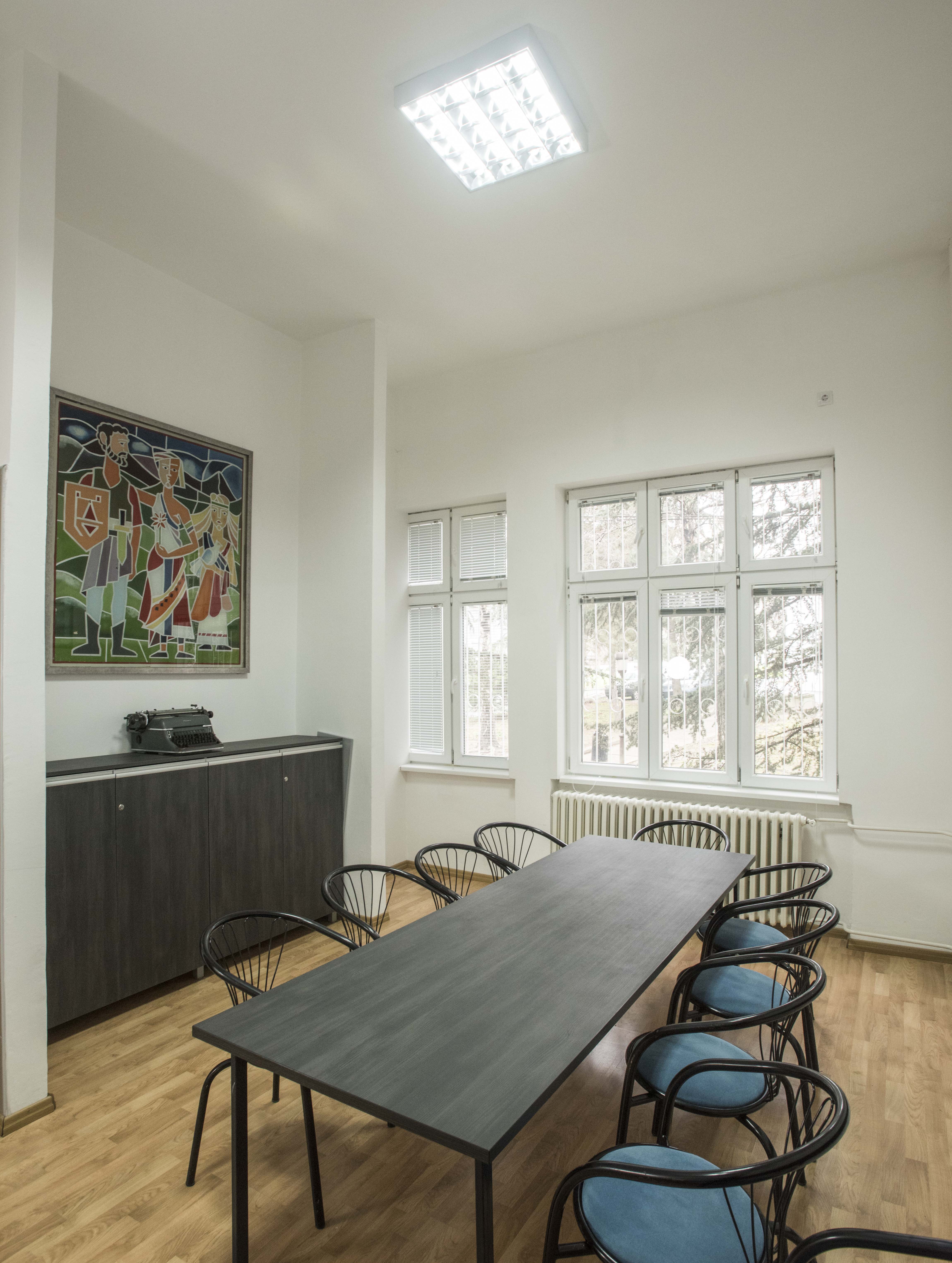 Клиника за болести зависности Клиника за болести зависности