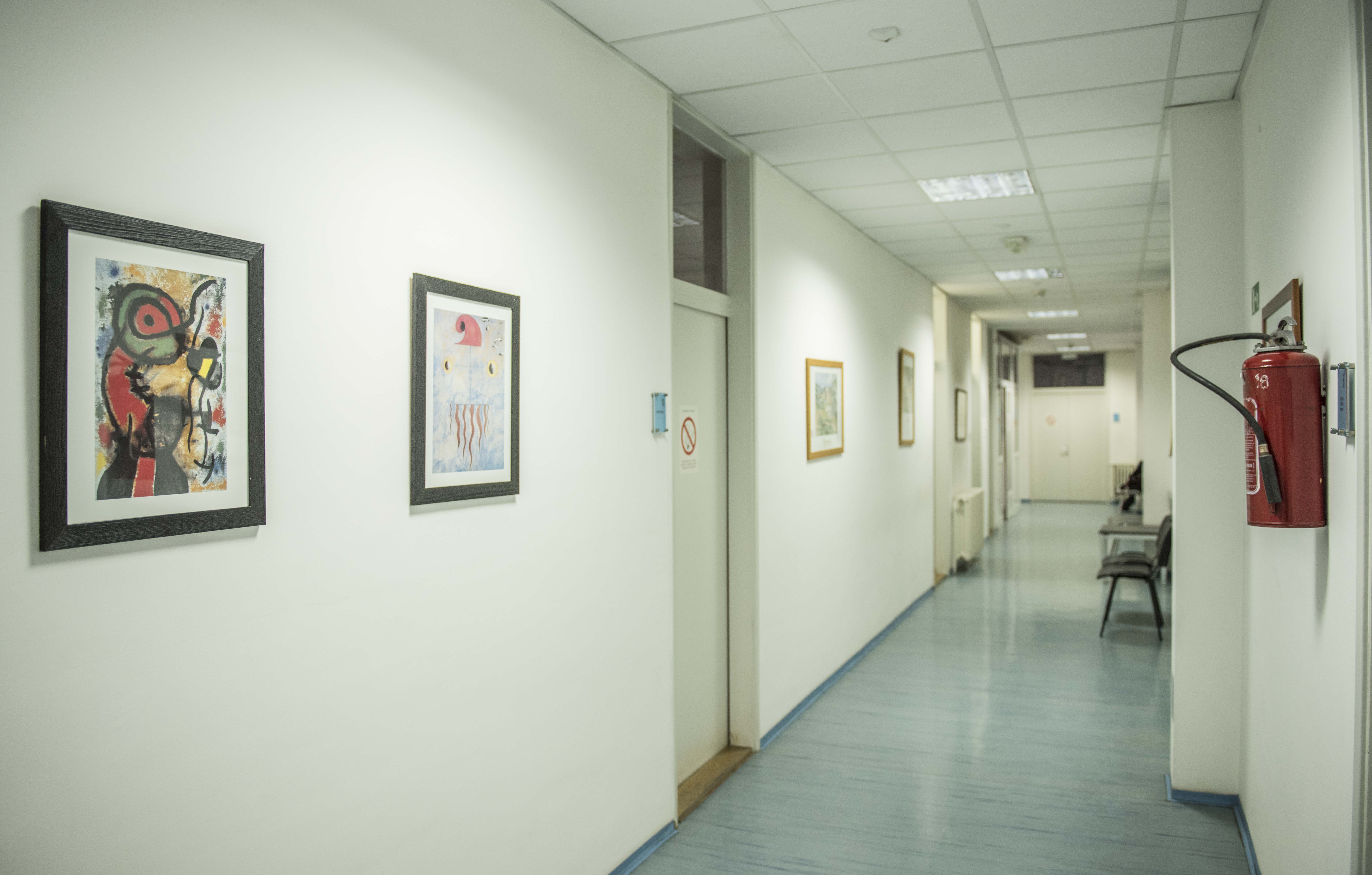 Одсек за медицинску генетику Проф.др Славка Морић Одсек за медицинску генетику Проф.др Славка Морић