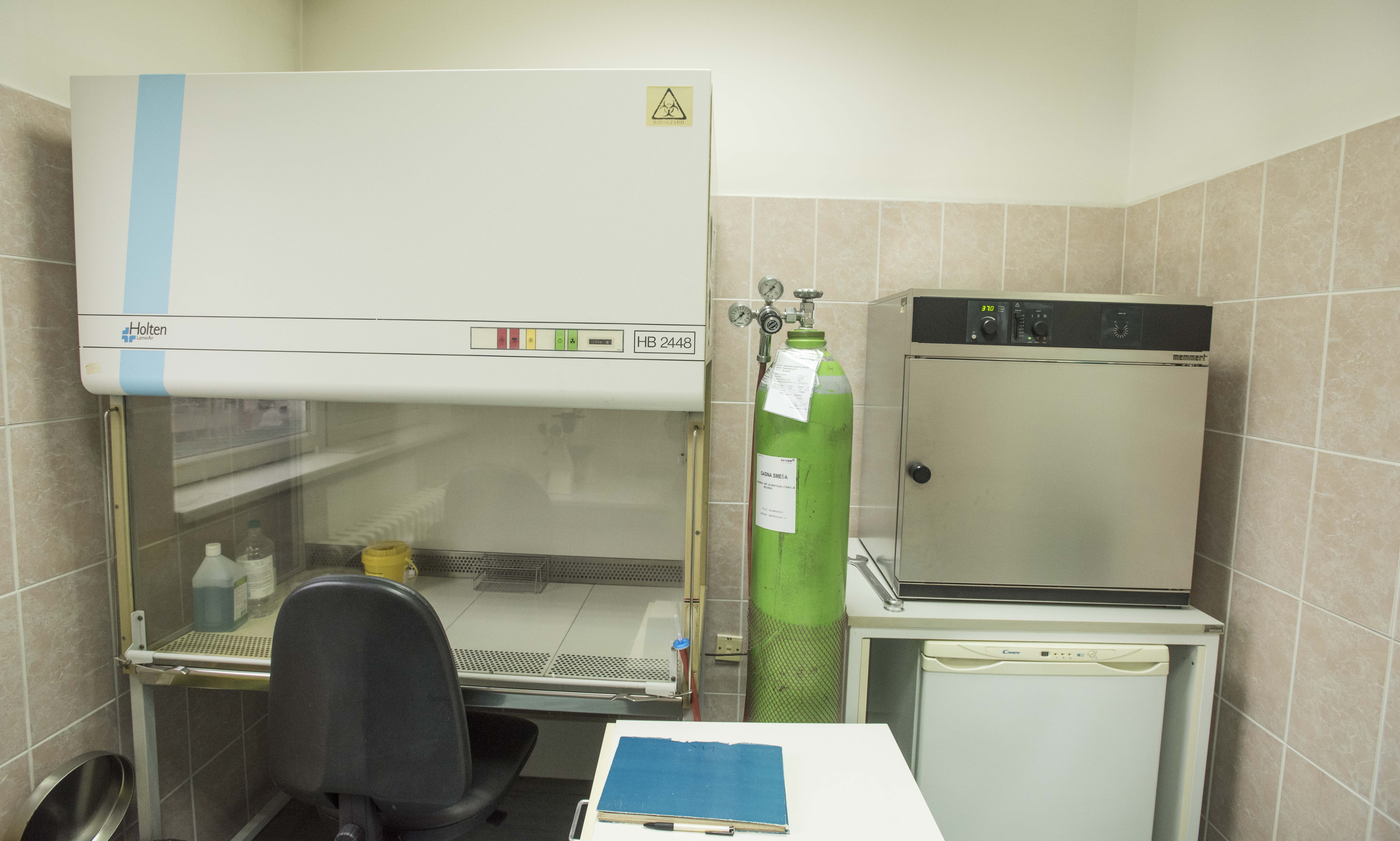 Одсек за медицинску генетику Проф.др Славка Морић Одсек за медицинску генетику Проф.др Славка Морић