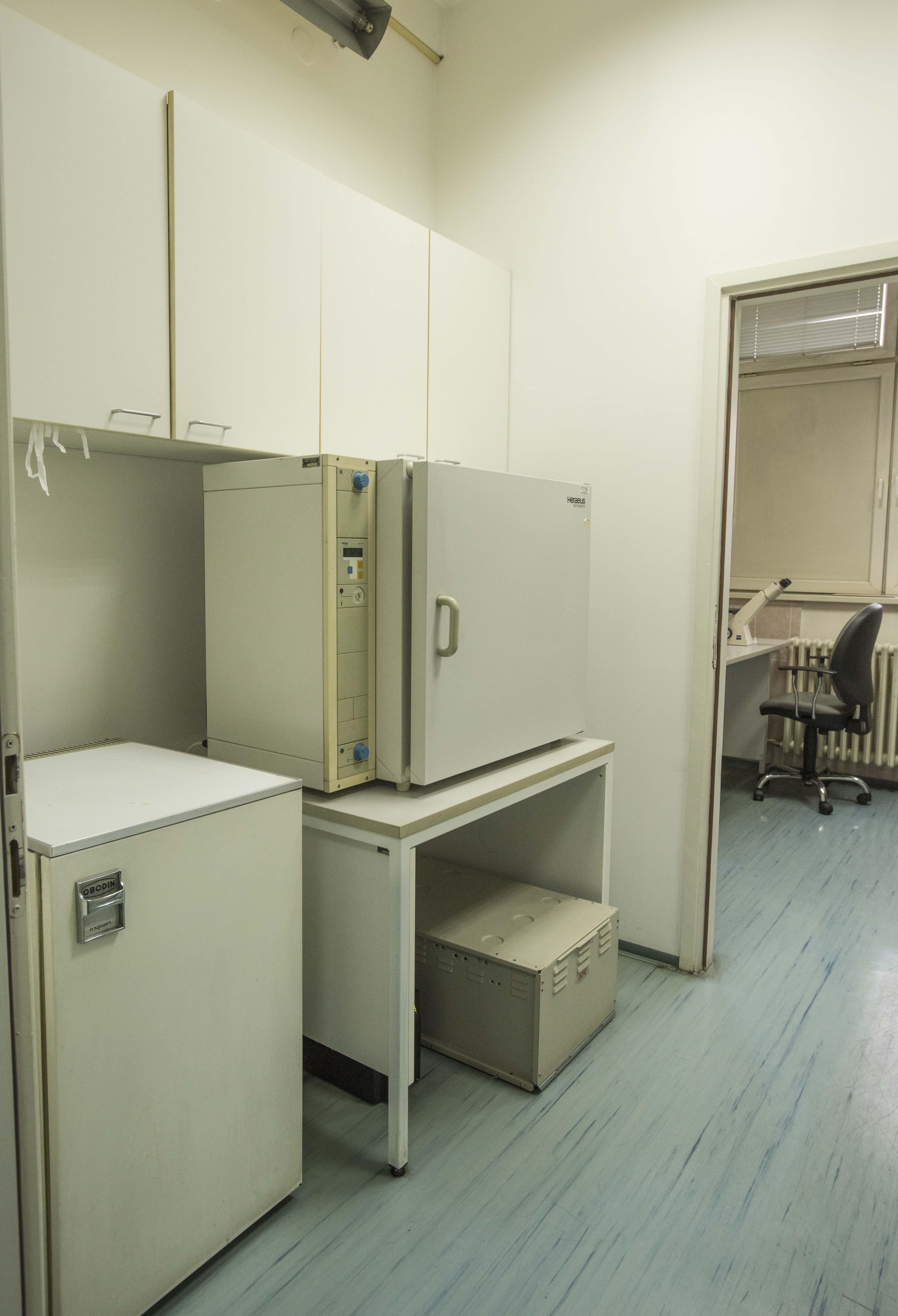 Одсек за медицинску генетику Проф.др Славка Морић Одсек за медицинску генетику Проф.др Славка Морић