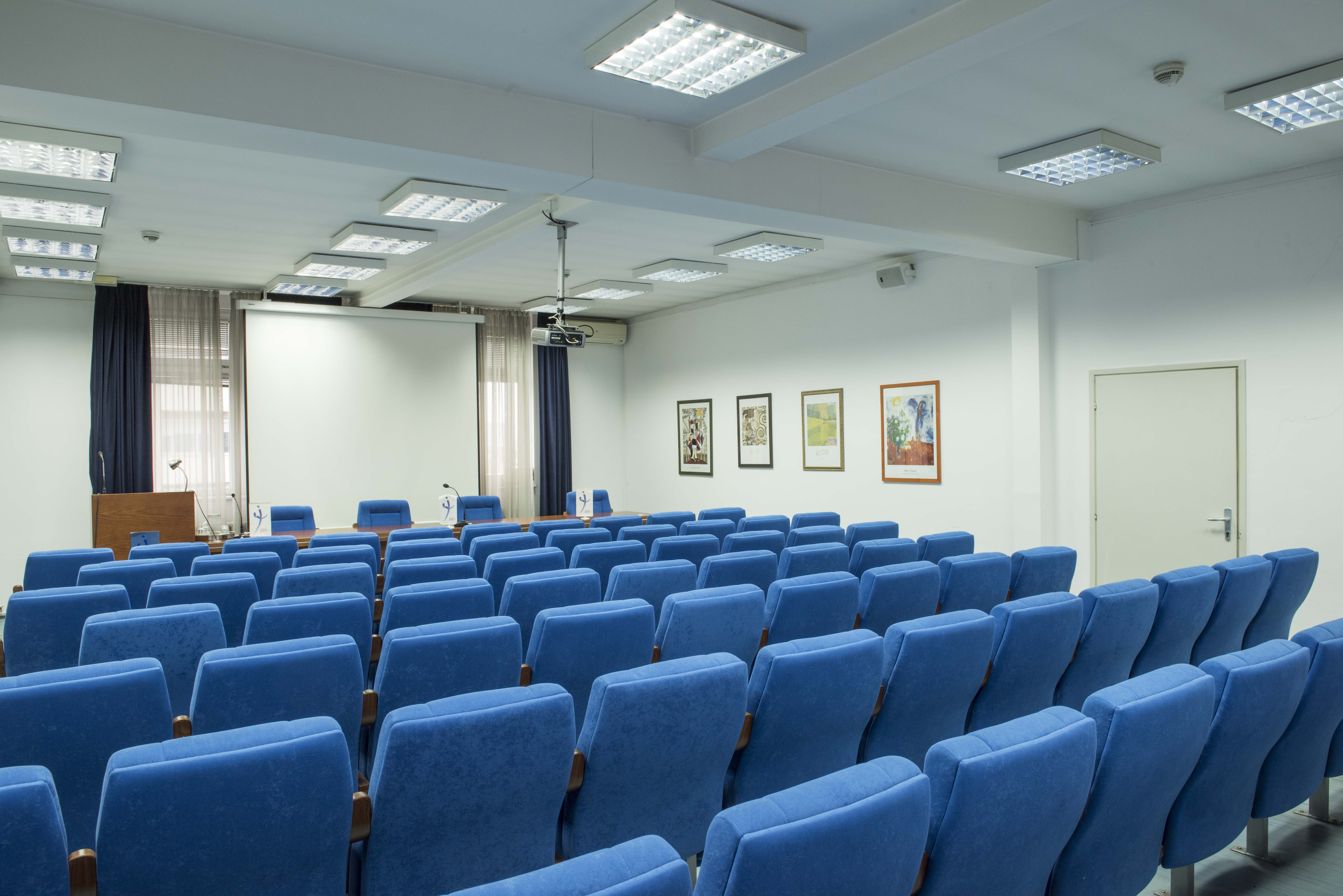 Служба за научно истраживачку и образовну делатност Проф.др Предраг Каличанин Служба за научно истраживачку и образовну делатност Проф.др Предраг Каличанин