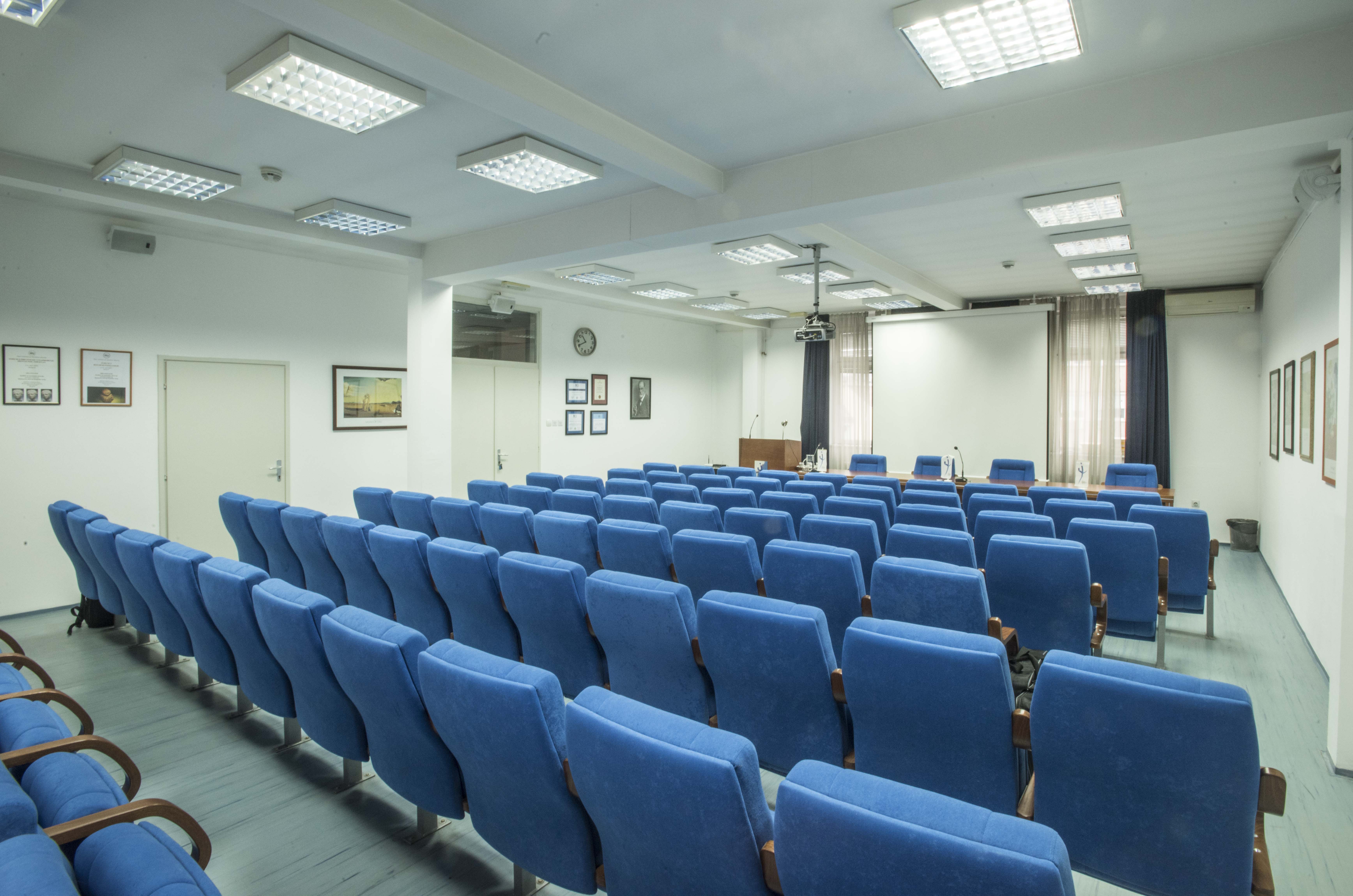 Служба за научно истраживачку и образовну делатност Проф.др Предраг Каличанин Служба за научно истраживачку и образовну делатност Проф.др Предраг Каличанин