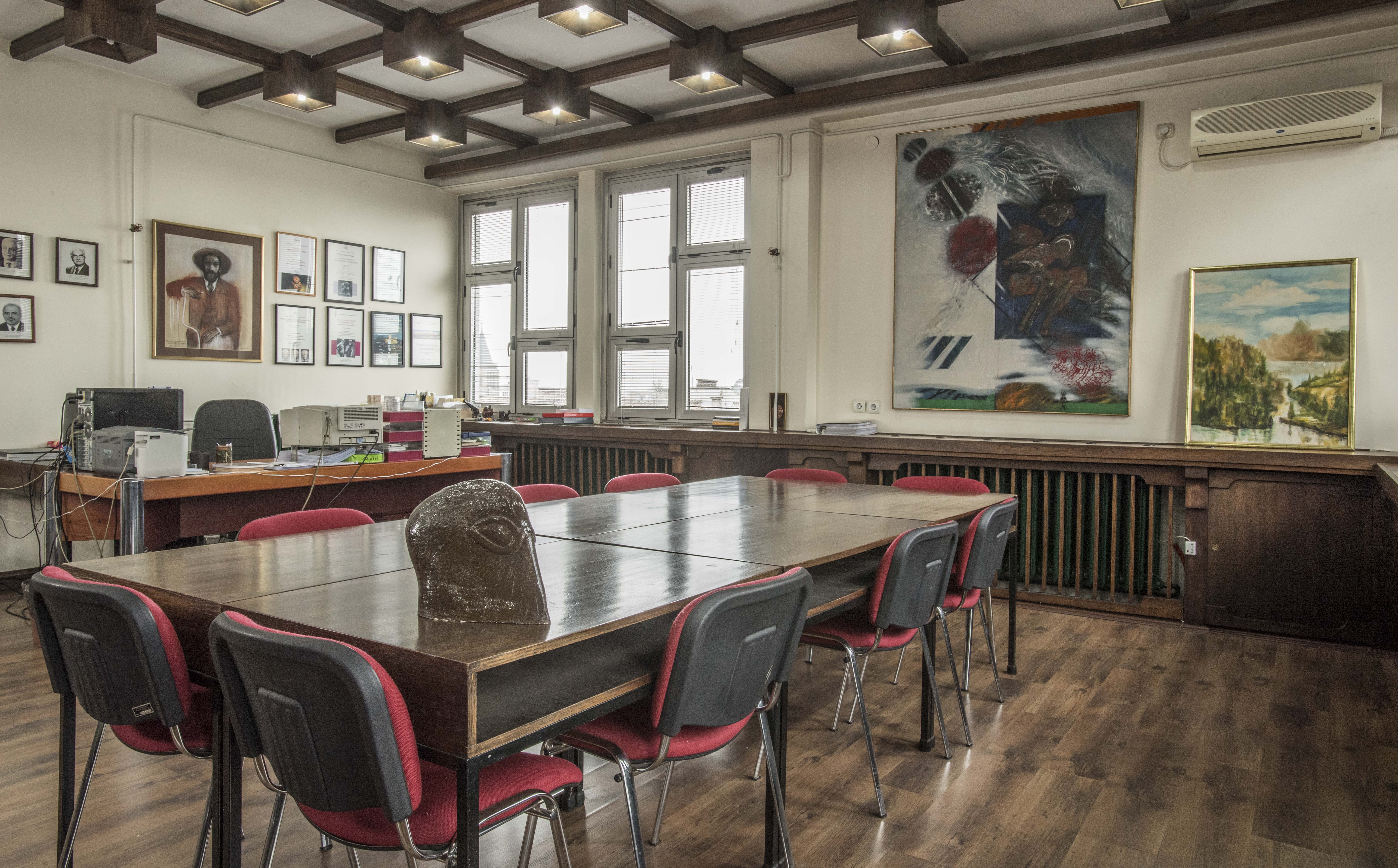 Biblioteka Biblioteka