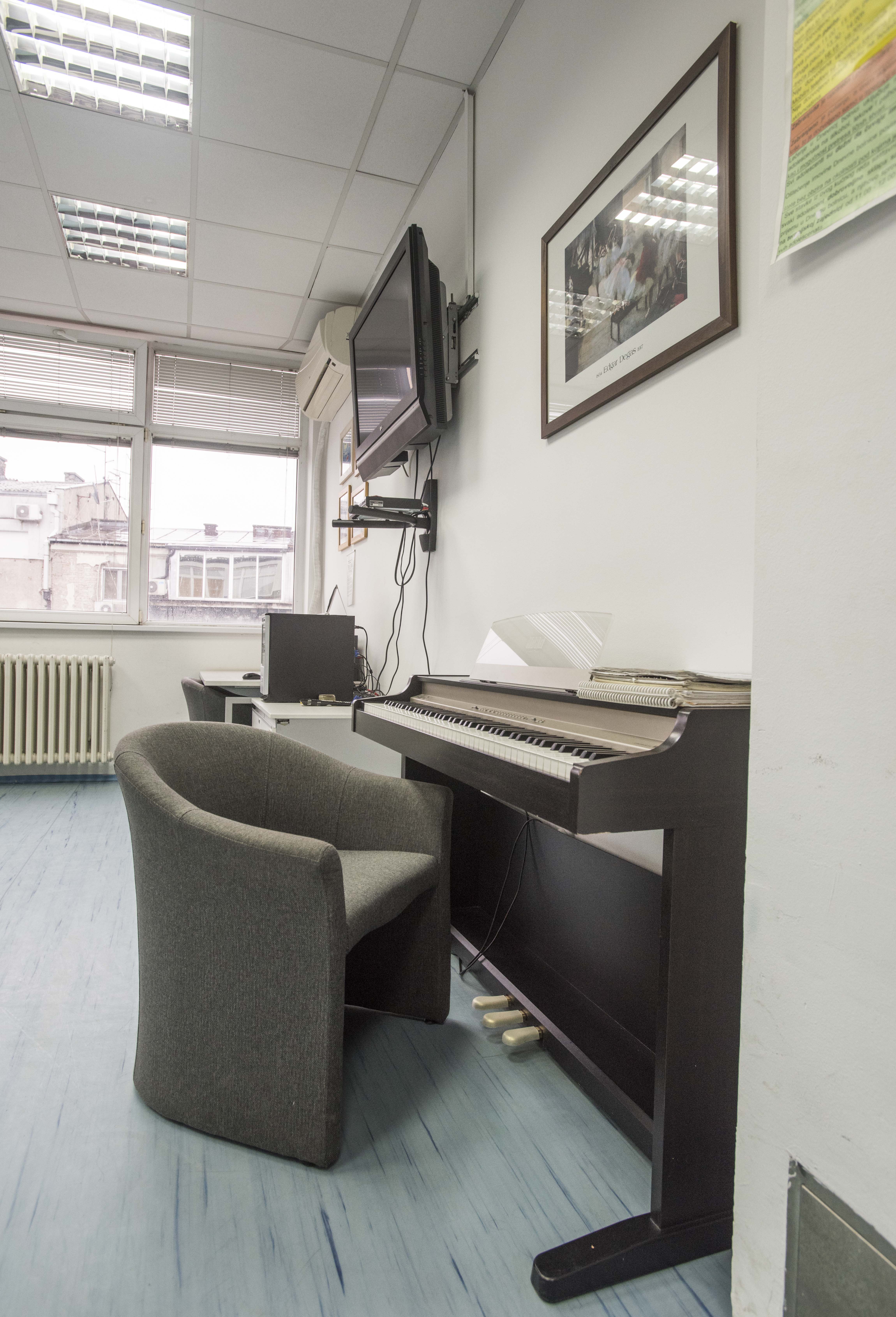 Дневна болница за адолесценте Дневна болница за адолесценте