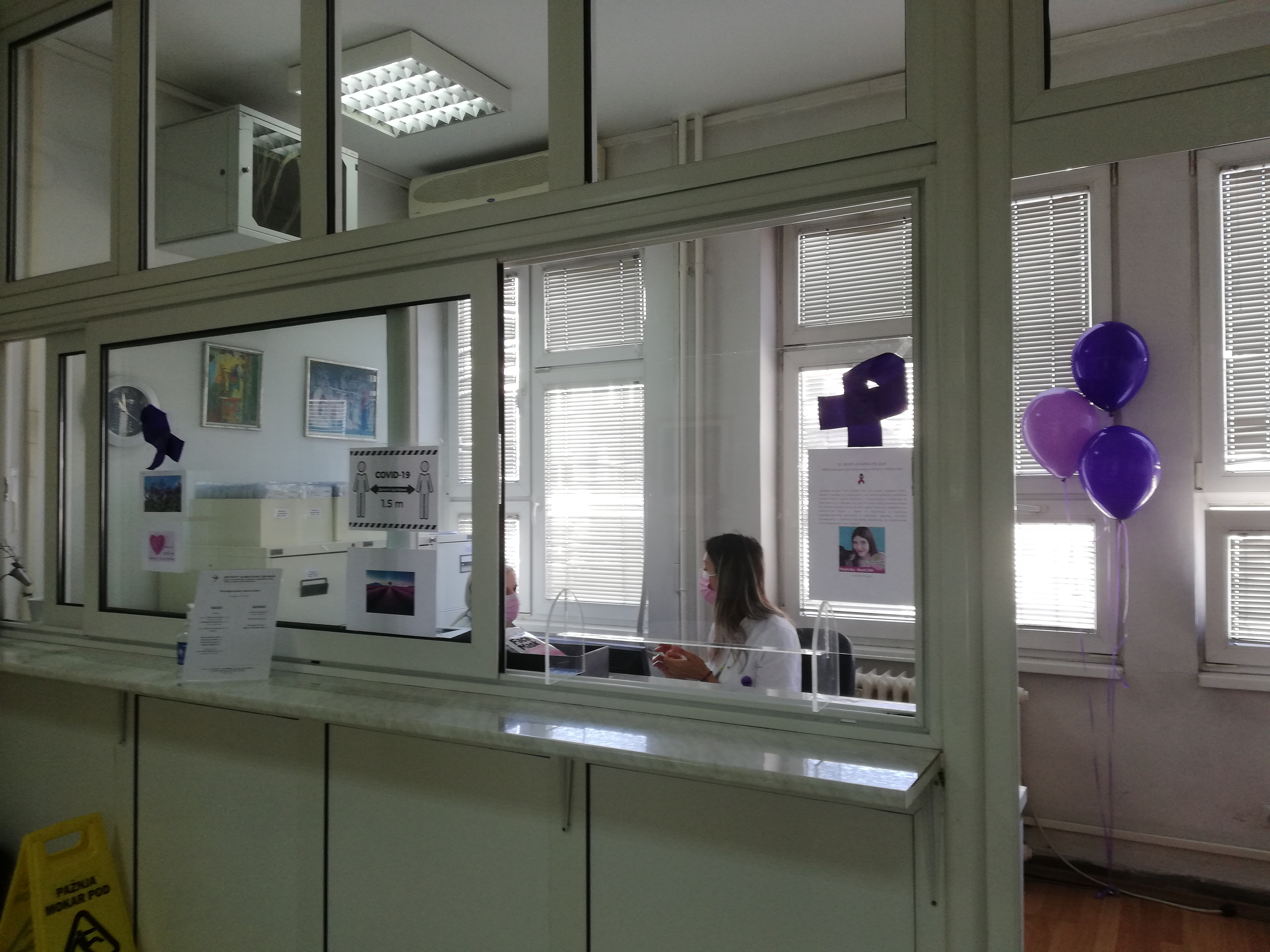 Љубичасти дан Љубичасти дан